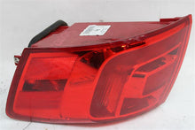 Load image into Gallery viewer, OUTER TAIL LIGHT LAMP Jetta 2011 11 2012 12 2013 13 2014 14 Right - 1151955
