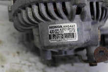 Load image into Gallery viewer, ALTERNATOR Honda Civic 2006 06 2007 07 2008 08 1.8L - 1152004
