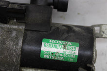 Load image into Gallery viewer, STARTER Honda Civic 2006 06 2007 07 2008 08 2009 09 2010 10 2011 11 1.8L - 1152006
