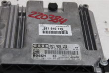 Load image into Gallery viewer, ECU ECM COMPUTER Audi A4 2007 07 2.0L - 1152068
