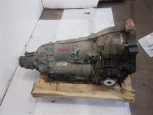 Load image into Gallery viewer, AUTOMATIC TRANSMISSION Audi A4 2007 07 2008 08 2009 09 - 1152069

