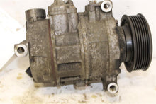 Load image into Gallery viewer, AC COMPRESSOR Audi A4 2007 07 2008 08 2009 09 2.0L - 1152080
