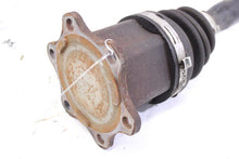 Load image into Gallery viewer, CV AXLE SHAFT Audi A4 2005 05 2006 06 2007 07 2008 08 2009 09 Front Left Auto - 1152090
