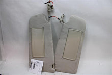 Load image into Gallery viewer, INTERIOR SUN VISORS Range Rover 2010 10 2011 11 2012 12 Left - 1152302
