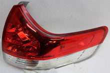 Load image into Gallery viewer, OUTER TAIL LIGHT LAMP Toyota Sienna 11 12 13 14 UPPER Right - 1152498
