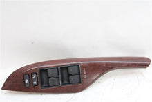 Load image into Gallery viewer, FRONT DOOR WINDOW SWITCH Sienna Venza 11 12 13 14 15 16 Left - 1152519
