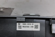 Load image into Gallery viewer, FRONT TEMPERATURE CONTROLS Toyota Sienna 11 12 13 14 - 1152538
