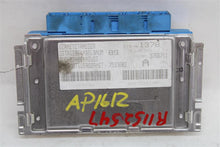 Load image into Gallery viewer, Transmission computer BMW 325i 2002 02 2003 03 2004 04 - 1152547
