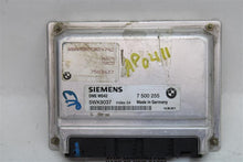 Load image into Gallery viewer, ECU ECM COMPUTER BMW 323I 1999 2000 - 1152551
