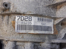 Load image into Gallery viewer, TRANSMISSION Audi A6 A7 2012 12 2013 13 2014 14 2015 15 - 1152557
