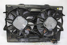 Load image into Gallery viewer, RADIATOR FAN ASSEMBLY Audi Q5 S5 SQ5 13 14 15 16 17 - 1152571
