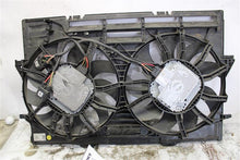 Load image into Gallery viewer, RADIATOR FAN ASSEMBLY Audi Q5 S5 SQ5 13 14 15 16 17 - 1152571
