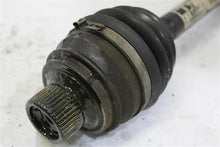 Load image into Gallery viewer, REAR AXLE SHAFT Audi A6 A7 A8 RS7 S6 S7 S8 2011-2018 Right - 1152577
