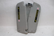 Load image into Gallery viewer, INTERIOR SUN VISORS Audi A7 RS7 S7 12 13 14 15 16 17 Left - 1152659

