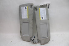 Load image into Gallery viewer, INTERIOR SUN VISORS Audi A7 RS7 S7 12 13 14 15 16 17 Left - 1152659
