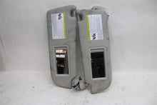 Load image into Gallery viewer, INTERIOR SUN VISORS Audi A7 RS7 S7 12 13 14 15 16 17 Left - 1152659
