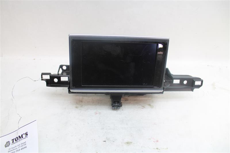 DISPLAY SCREEN Audi A6 S6 A7 S7 2012 12 2013 13 - 1152660