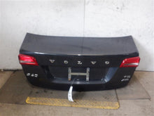 Load image into Gallery viewer, TRUNK LID S60 XC60 2011 11 2012 12 2013 13 2014 14 2015 15 - 1152711
