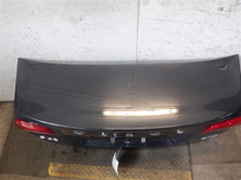 Load image into Gallery viewer, TRUNK LID S60 XC60 2011 11 2012 12 2013 13 2014 14 2015 15 - 1152711
