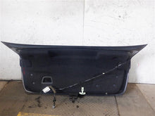 Load image into Gallery viewer, TRUNK LID S60 XC60 2011 11 2012 12 2013 13 2014 14 2015 15 - 1152711
