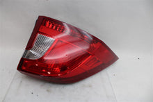 Load image into Gallery viewer, OUTER TAIL LIGHT LAMP Volvo S60 XC60 11 12 13 14 15 Left - 1152712

