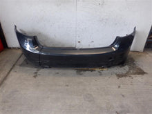 Load image into Gallery viewer, REAR BUMPER ASSEMBLY Volvo S60 XC60 11 12 13 14 15 - 1152717
