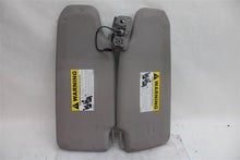 Load image into Gallery viewer, INTERIOR SUN VISORS Volvo S60 XC60 11 12 13 14 15 Left - 1152760

