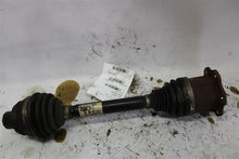 Load image into Gallery viewer, FRONT CV AXLE SHAFT Audi Q5 09 10 11 12 AT - 1152792
