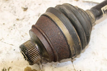 Load image into Gallery viewer, FRONT CV AXLE SHAFT Audi Q5 09 10 11 12 AT - 1152792
