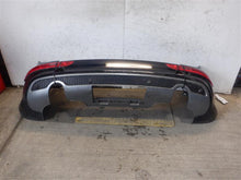 Load image into Gallery viewer, REAR BUMPER ASSEMBLY Audi Q5 09 10 11 12 13 14 15 16 - 1152818
