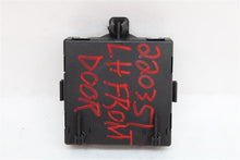 Load image into Gallery viewer, DOOR CONTROL MODULE COMPUTER Gl350 Gl450 Gl550 GL63 AMG 14-16 - 1152866
