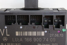 Load image into Gallery viewer, DOOR CONTROL MODULE COMPUTER Gl350 Gl450 Gl550 GL63 AMG 14-16 - 1152866
