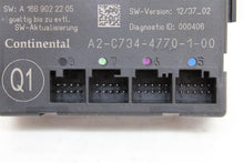 Load image into Gallery viewer, DOOR CONTROL MODULE COMPUTER Gl350 Gl450 Gl550 GL63 AMG 14-16 - 1152866
