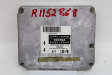 Load image into Gallery viewer, ECU ECM COMPUTER Toyota Corolla 2000 00 Auto Fed 3spd - 1152868
