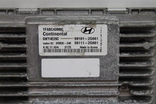 Load image into Gallery viewer, ECU ECM COMPUTER Sonata 2011 11 2012 12 2013 13 Auto - 1152877
