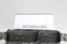 Load image into Gallery viewer, ECU ECM COMPUTER Hyundai Sonata 2009 09 2010 10 Auto - 1152879
