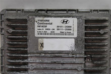 Load image into Gallery viewer, ECU ECM COMPUTER Hyundai Sonata 2011 11 2012 12 2013 13 2.0L Auto - 1152880
