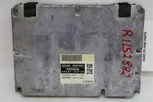 Load image into Gallery viewer, ECU ECM COMPUTER Lexus IS300 2001 01 - 1152882
