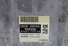 Load image into Gallery viewer, ECU ECM COMPUTER Lexus IS300 2001 01 - 1152882
