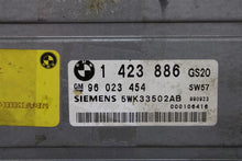 Load image into Gallery viewer, TRANSMISSION COMPUTER BMW 323i 2000 00 - 1152884
