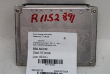 Load image into Gallery viewer, ECU ECM COMPUTER BMW X3 2004 04 2005 05 2.5L - 1152891
