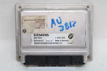 Load image into Gallery viewer, ECU ECM COMPUTER BMW 528I 1998 99 00 - 1152892
