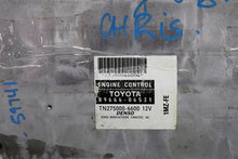 Load image into Gallery viewer, ECU ECM COMPUTER Camry 2003 03 Auto - 1152894
