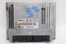 Load image into Gallery viewer, ECU ECM COMPUTER BMW 645i 2004 04 Auto - 1152904
