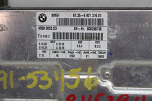 Load image into Gallery viewer, MEMORY SEAT CONTROL MODULE COMPUTER 525i 530i 545i 2004 04 2005 05 - 1152911
