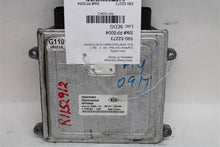 Load image into Gallery viewer, ECU ECM COMPUTER Kia Forte 2010 10 - 1152912
