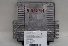 Load image into Gallery viewer, ECU ECM COMPUTER Nissan Murano 2004 04 SL SE - 1152919
