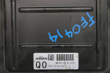 Load image into Gallery viewer, ECU ECM COMPUTER Nissan Murano 2004 04 SL SE - 1152919
