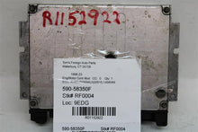 Load image into Gallery viewer, ECU ECM COMPUTER BMW Z3 1997 97 1998 98 99 00 - 1152922
