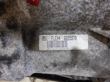 Load image into Gallery viewer, AUTOMATIC TRANSMISSION Audi A4 2007 07 2008 08 2009 09 - 1152933
